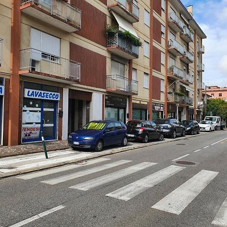 Appartamento Marconi Locazione Turistica Treviso Exterior photo