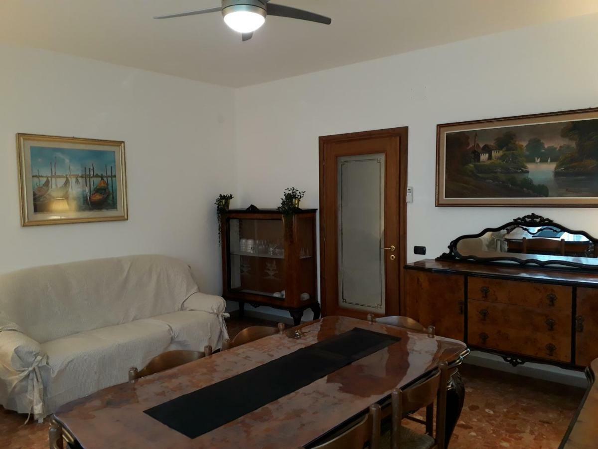 Appartamento Marconi Locazione Turistica Treviso Exterior photo