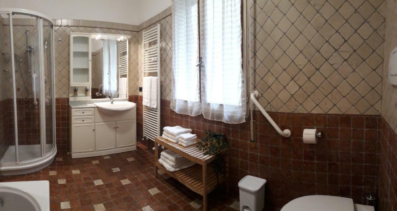 Appartamento Marconi Locazione Turistica Treviso Exterior photo