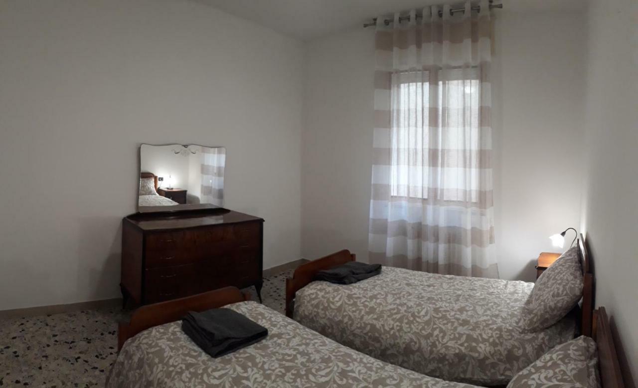 Appartamento Marconi Locazione Turistica Treviso Exterior photo