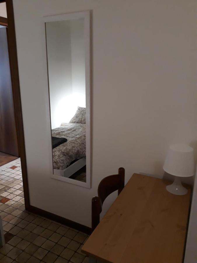Appartamento Marconi Locazione Turistica Treviso Exterior photo
