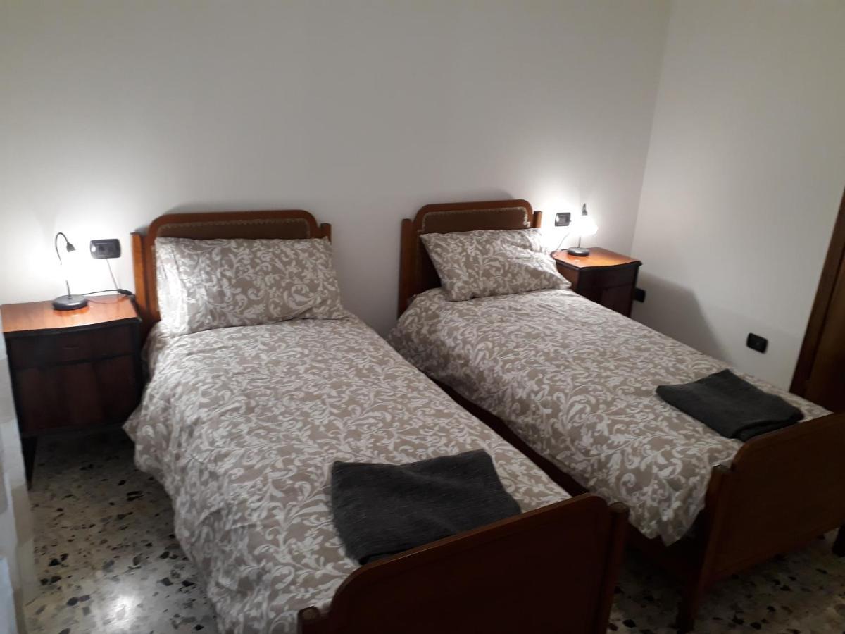 Appartamento Marconi Locazione Turistica Treviso Exterior photo