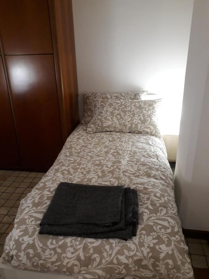 Appartamento Marconi Locazione Turistica Treviso Exterior photo