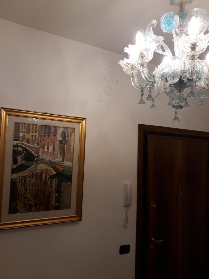 Appartamento Marconi Locazione Turistica Treviso Exterior photo