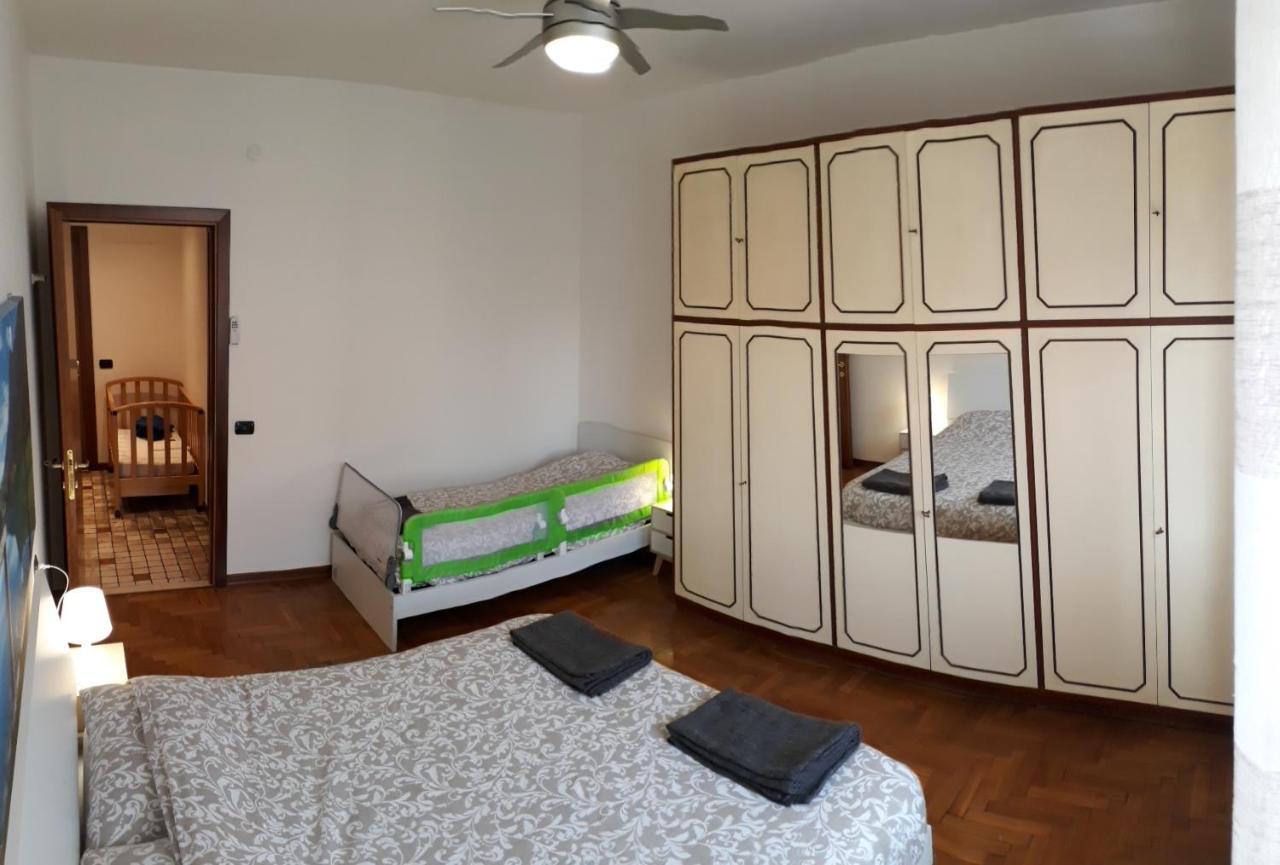 Appartamento Marconi Locazione Turistica Treviso Exterior photo