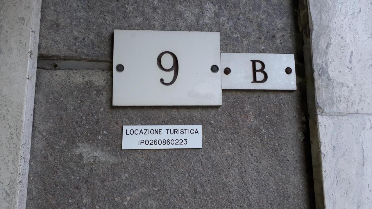 Appartamento Marconi Locazione Turistica Treviso Exterior photo