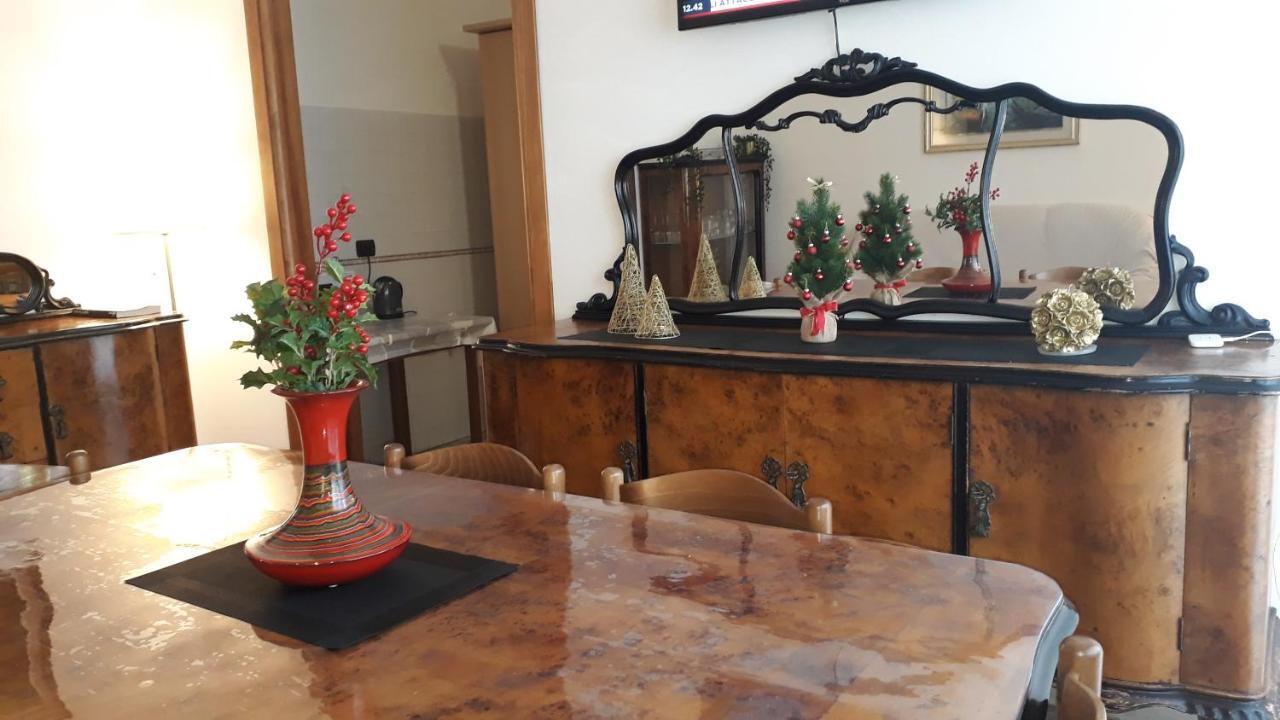 Appartamento Marconi Locazione Turistica Treviso Exterior photo
