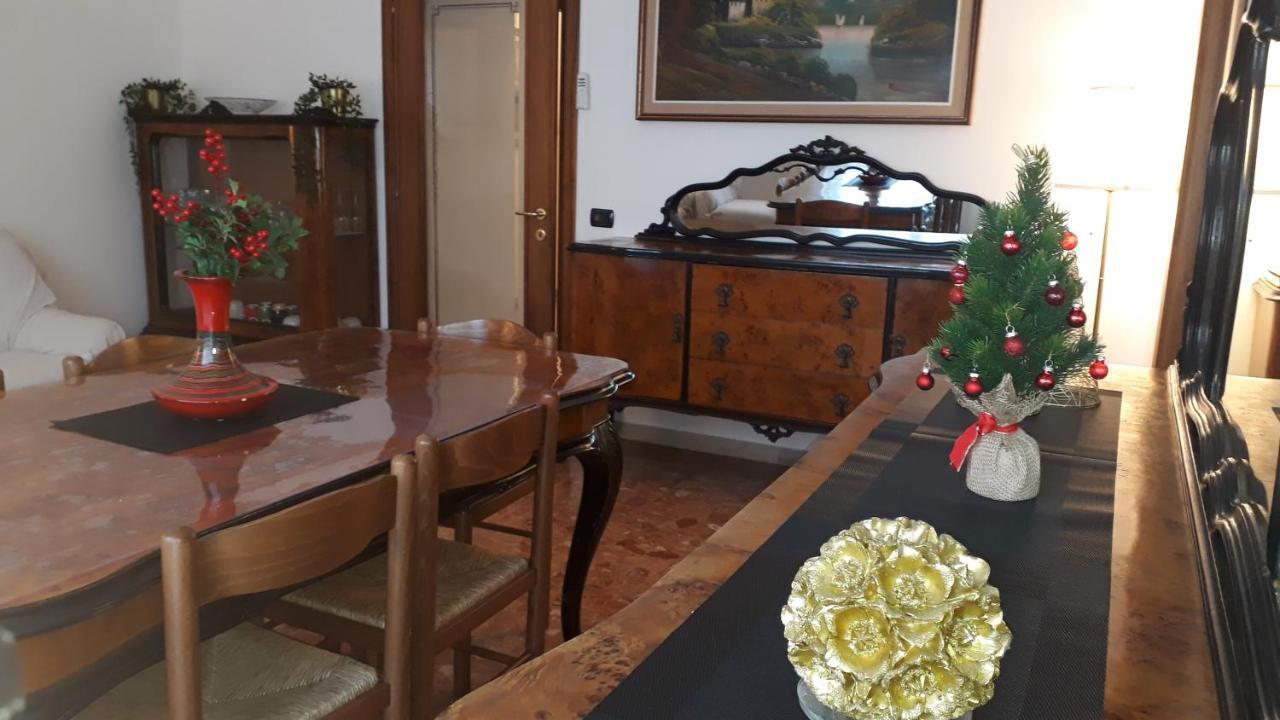 Appartamento Marconi Locazione Turistica Treviso Exterior photo